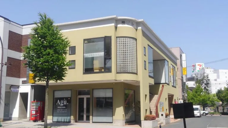 株式会社エフリング弘前事業所