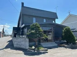 障がい福祉事業所　ていすと