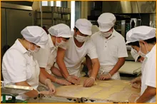 ほっぷすてっぷ