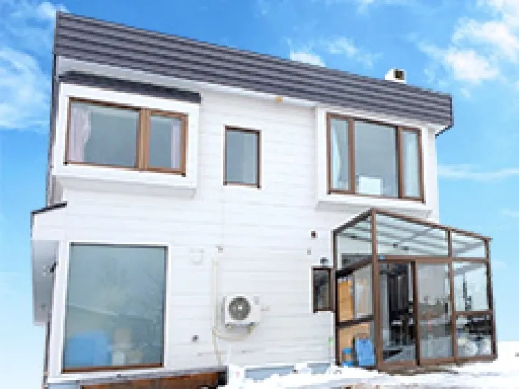 就労支援事業所フィオーレ