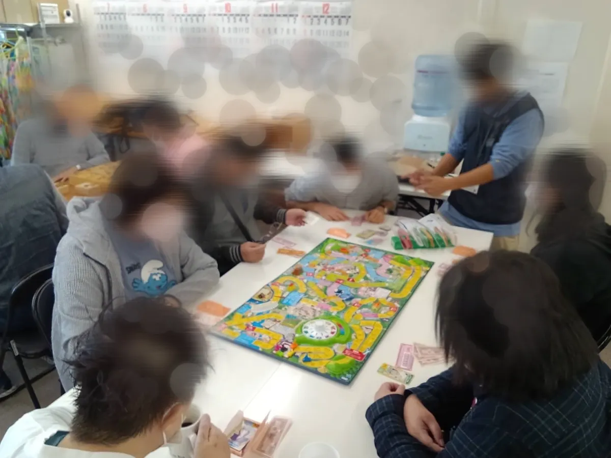 就労支援センター平岸