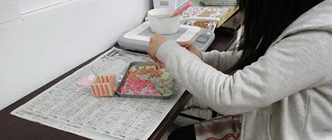 スノードロップ