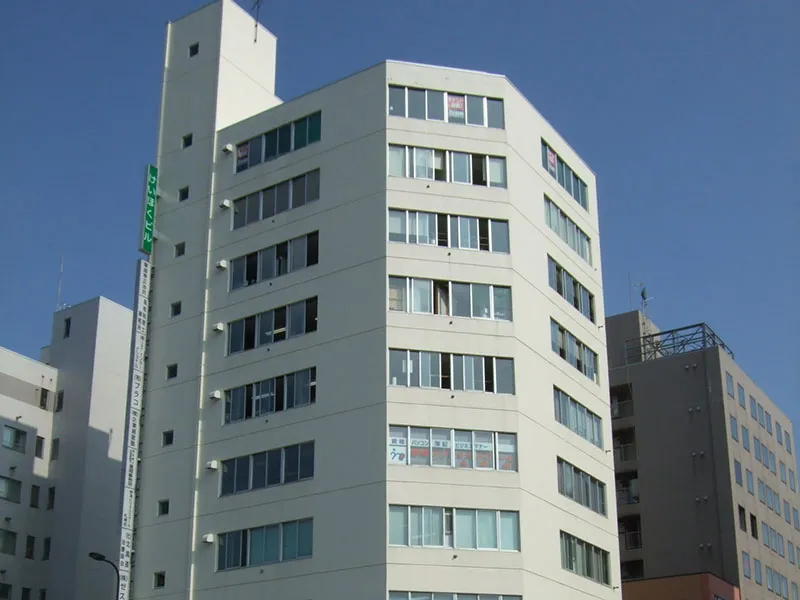 アベニュー１６