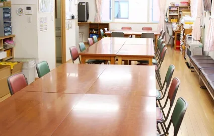 就労継続支援センター　きらら