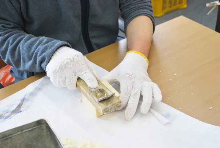 クラブハウスコロポックル