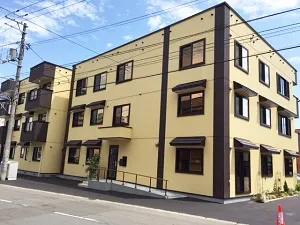 就労支援センター　手と手