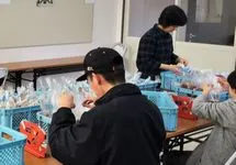 就労継続支援Ｂ型事業所　湘南しいたけ