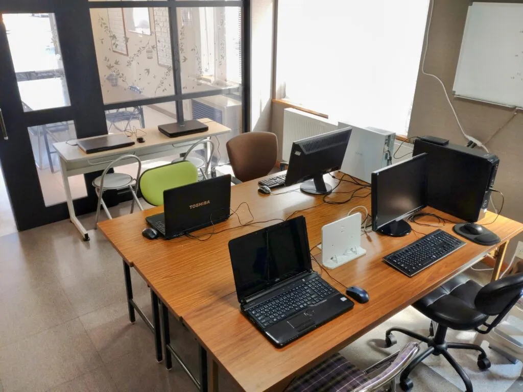 多機能型事業所あやめ