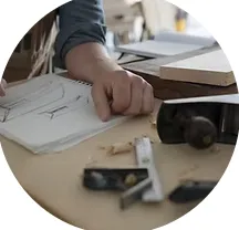 就労支援事業所　ココスマイル