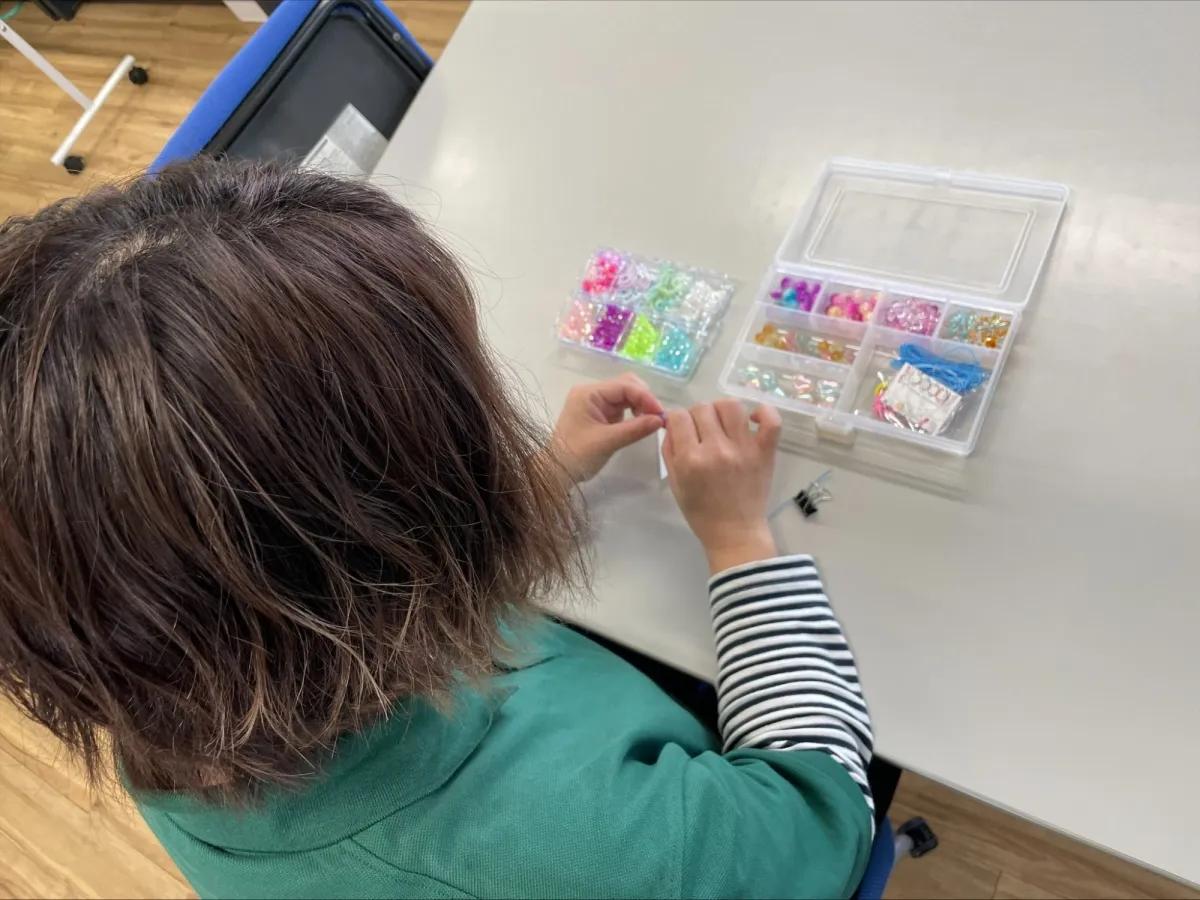 ジョブタス岩見沢緑が丘事業所