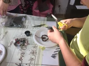 エンパワメントステーション　かむかむ