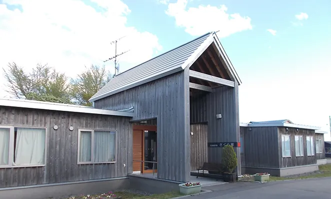 クリーンライフ陽風堂