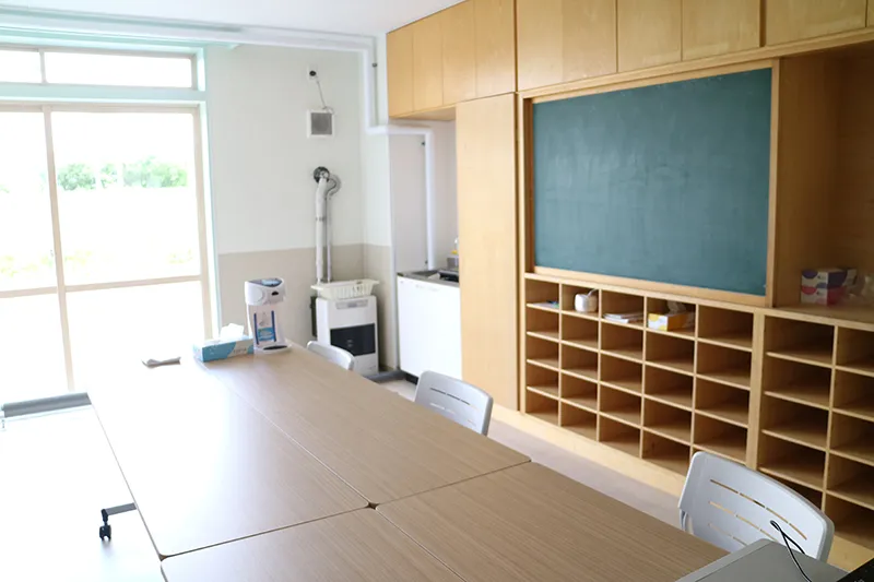 アグリーン妹背牛