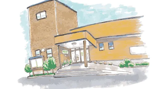 就労継続支援B型事業所あるふぁNEXT