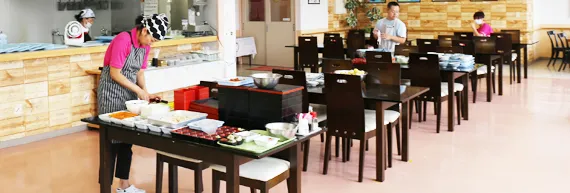 旭川ヒューマンサービスセンター