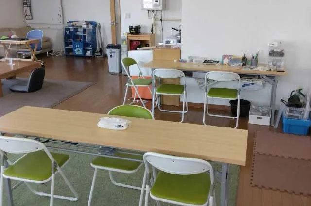 ジェニアル空知