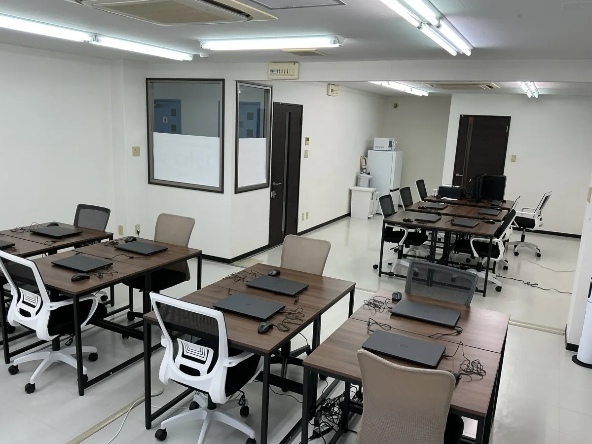 就労支援センターＪＯＢスタ