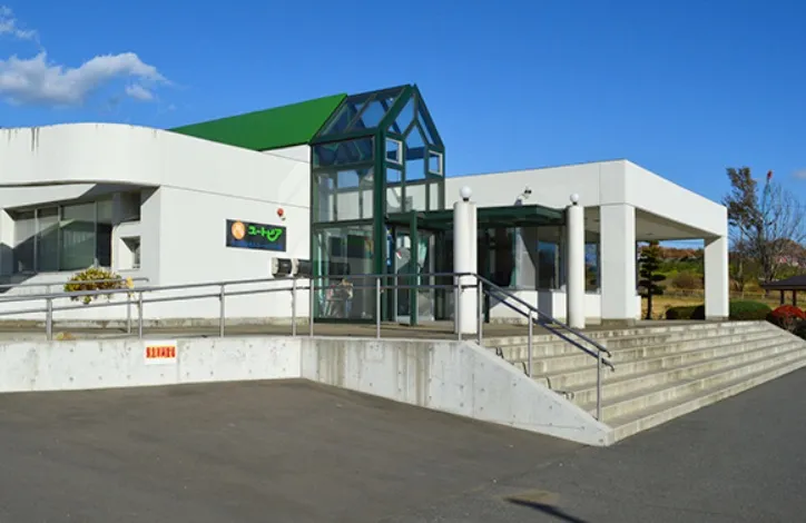 リヴェールユートピア