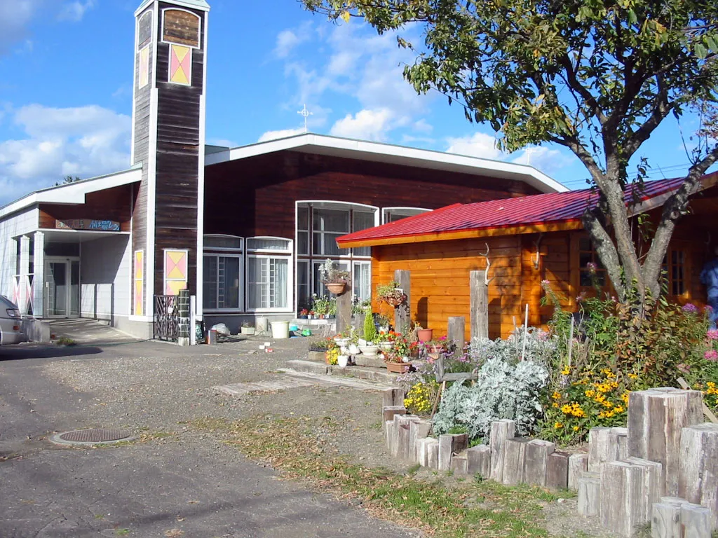 就労継続支援事業所　レラ