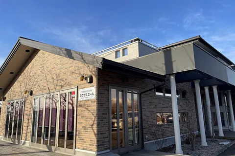 ネクサス　エール