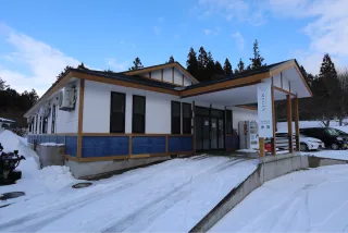 就労継続支援B型事業所「夢現」