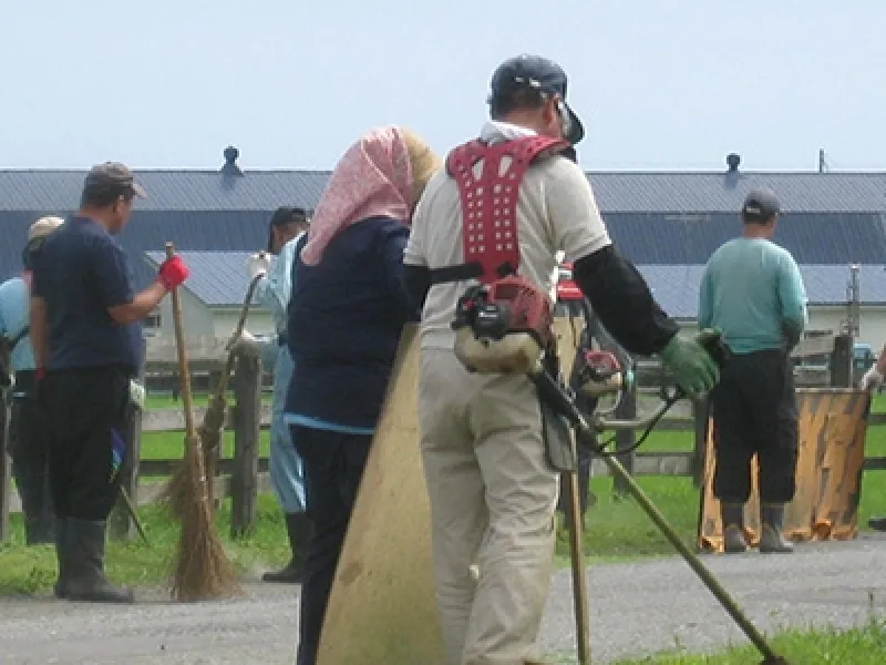 就労支援事業所　ねくすと