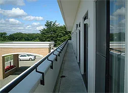 就労継続支援Ｂ型　蓮げ荘