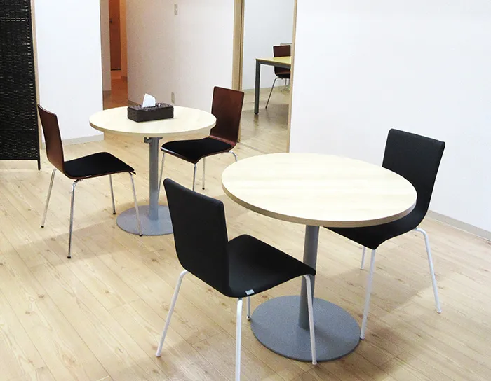 サポートセンターユリーカ