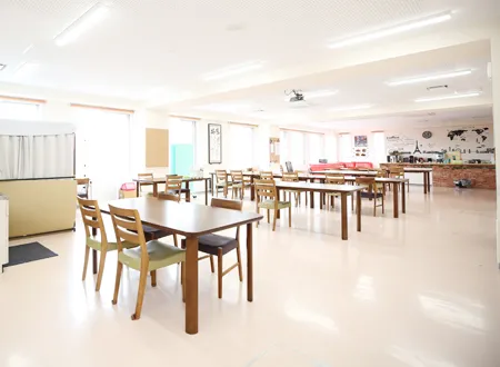 地域サポートセンターえがお