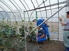 深川デイプレイス　ふれあいの家