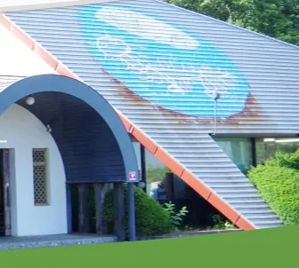 就労継続支援施設月とらいおん