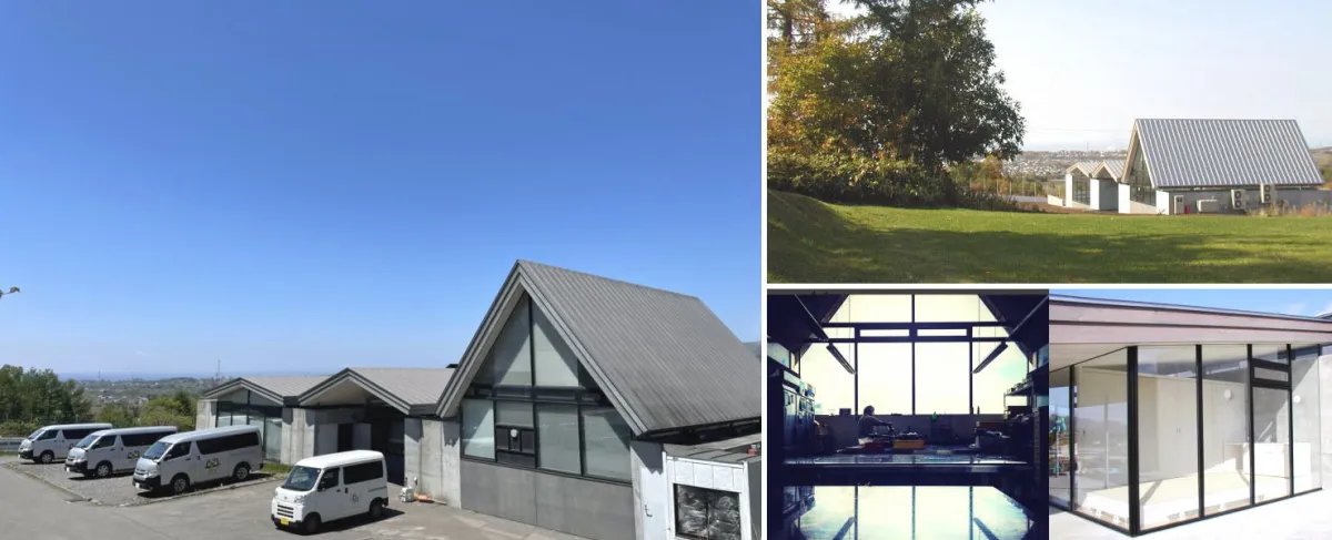 障害福祉サービス事業所　ⅰ・ｂｏｘ