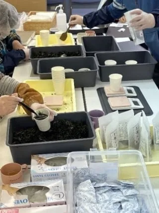 就労支援センターべべるい