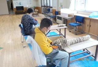 就労サポートセンターはくちょう