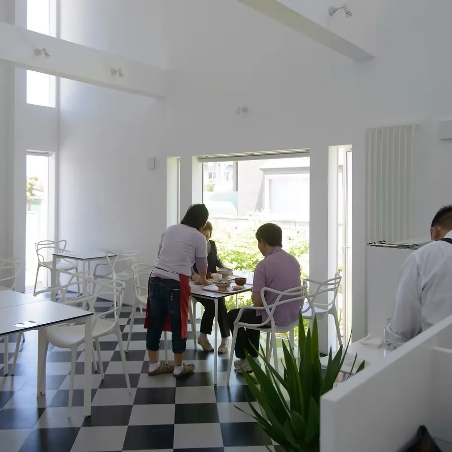 就労継続支援Ｂ型　ほ・だあちゃ