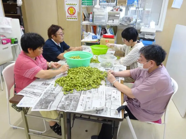 共生サロン「八雲シンフォニー」