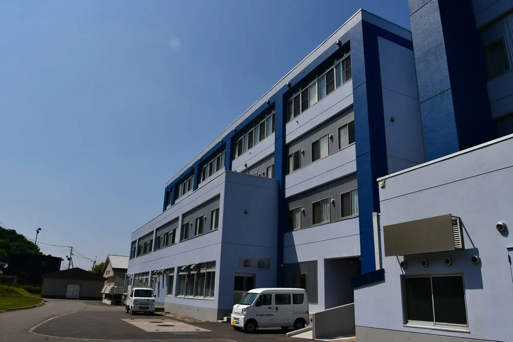 あすなろケータリングセンター