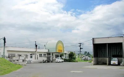 ワークランド茜