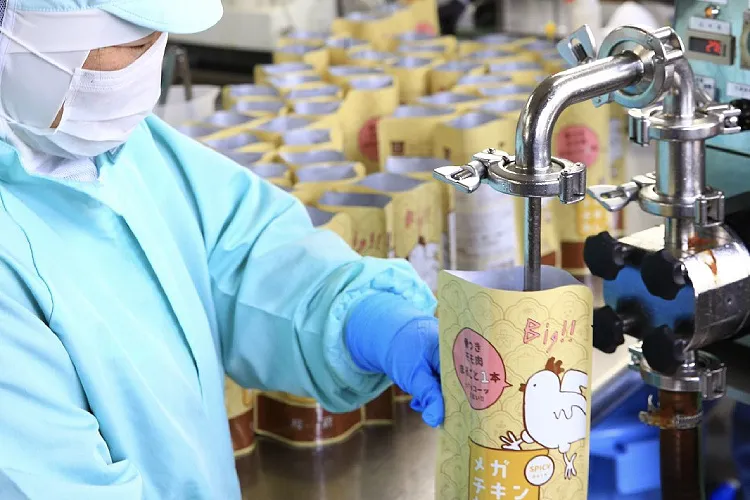 わらしべ舎西多賀工房