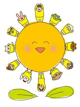 ワークショップひまわり