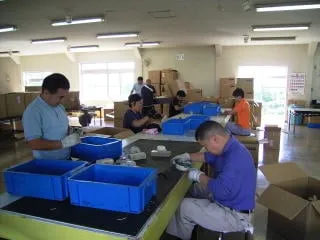 白石あけぼの園