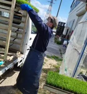 多機能型事業所ワークみずさわ