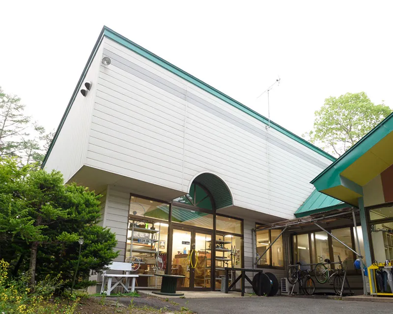 ワーク小田工房