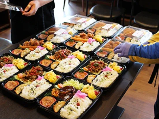 みんなの家のぞみ