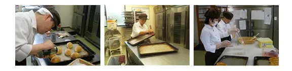 パン工房いそっぷ