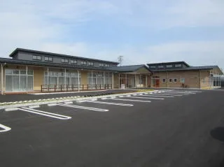 ハーモニーさんぼんぎ