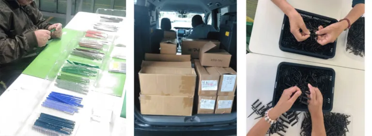 ビバウェーブ　美畑店