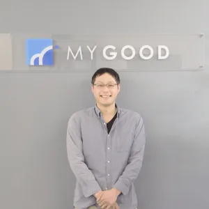 就労継続支援Ｂ型　ＭＹ　ＧＯＯＤ