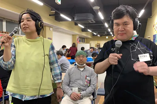 アート・インクルージョンファクトリー