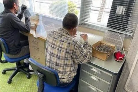 亘理町ゆうゆう作業所